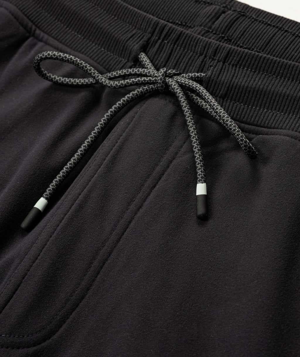Woodland Jogger - Charcoal