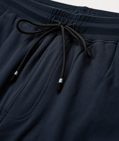 Woodland Jogger - Navy