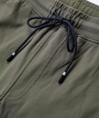 Woodland Jogger - Olive - Jetty