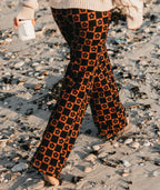 Shoreline Pants - Black - Jetty
