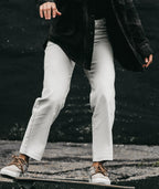 Venice Utility Pant - Pumice - Jetty