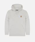 F24 Navigator Kapuzenpullover – Grau