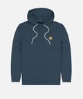 F24 Navigator Hoodie - Navy - Jetty