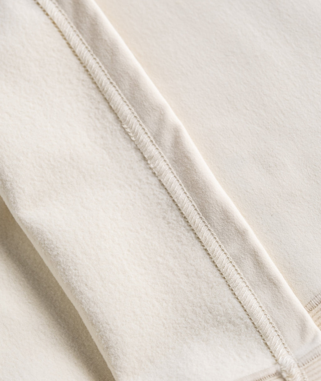 Alta Base Layer Shirt - Cream - Jetty