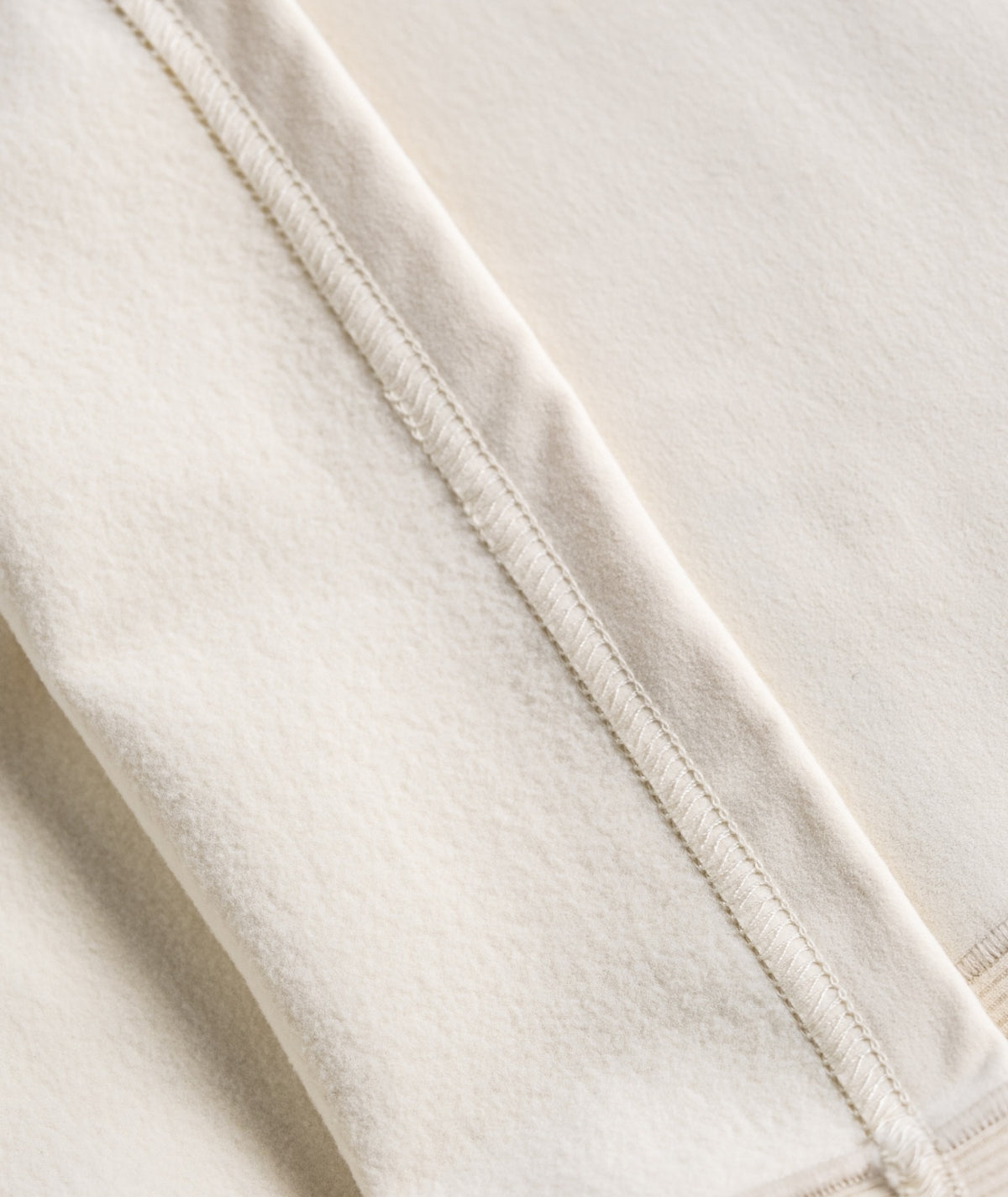Alta Base Layer Shirt - Cream - Jetty
