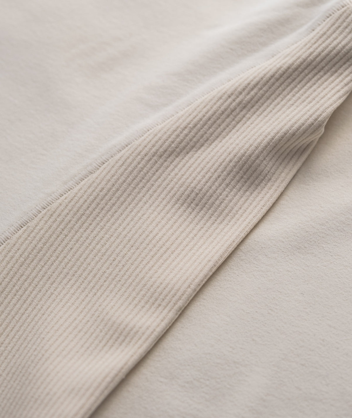 Alta Base Layer Shirt - Cream - Jetty