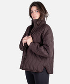 Basecamp Packable Puffer - Java - Jetty