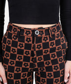 Shoreline Pants - Black - Jetty
