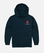 JRF Hurricane Helene Relief Hoodie - Navy - Jetty