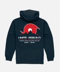 JRF Hurricane Helene Relief Hoodie - Navy - Jetty