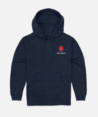 JRF Hurricane Helene Relief Hoodie - Navy - Jetty