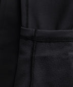 Everest-Leggings – Schwarz