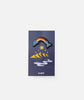Rainbow Trout Pin - Blue - Jetty