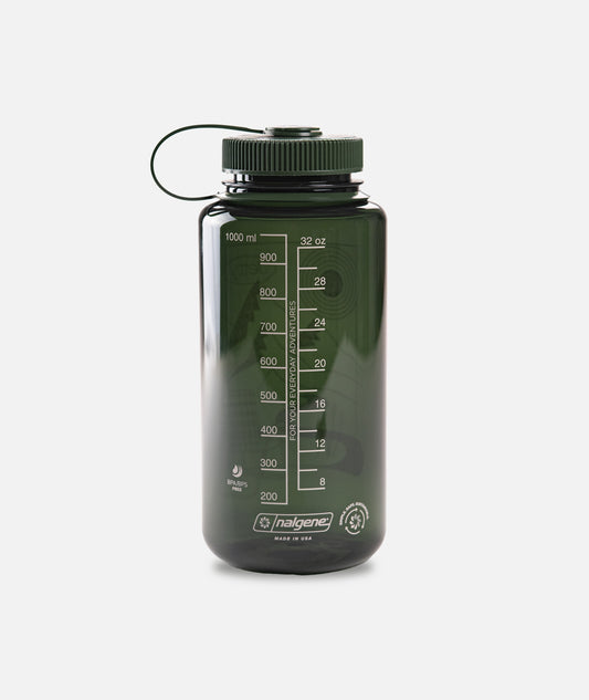 Highpoint Nalgene - Olive