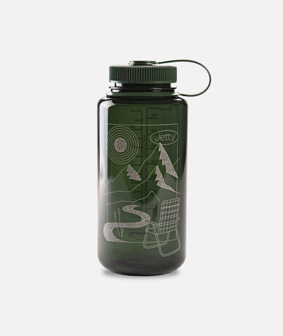 Highpoint Nalgene - Olive