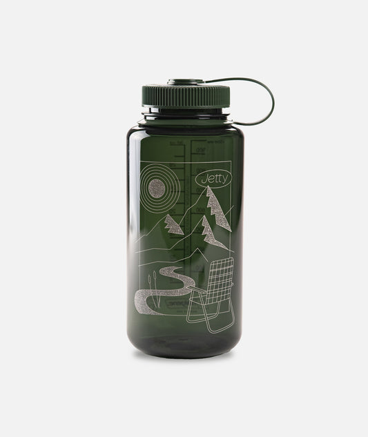 Highpoint Nalgene - Olive