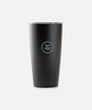 Icon Tumbler - Black - Jetty