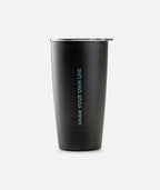Icon Tumbler - Black - Jetty
