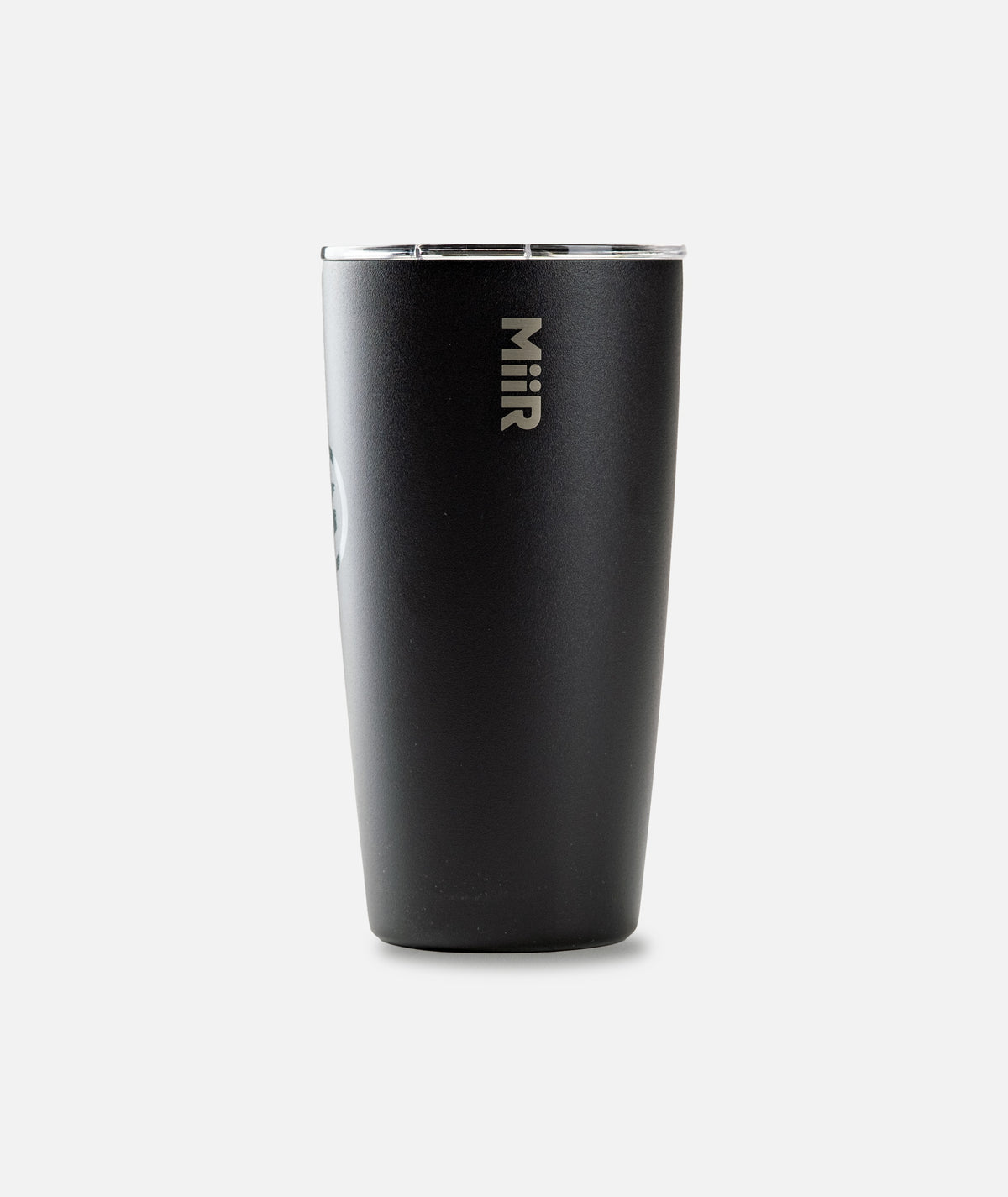 Icon Tumbler - Black - Jetty