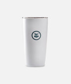 Icon Tumbler - White - Jetty