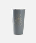 Depths Tumbler - Grey - Jetty