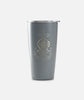 Depths Tumbler - Grey - Jetty