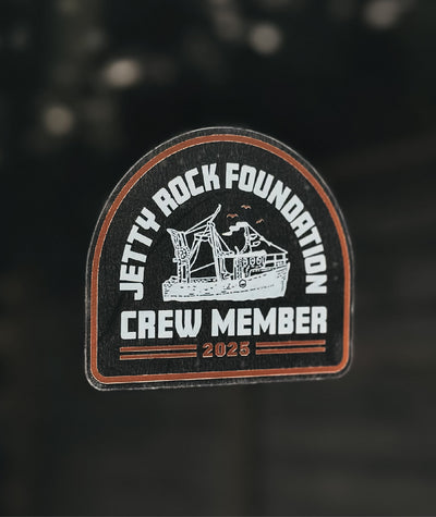 JRF Deckhand Membership - 2025