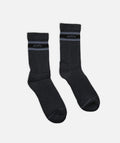 Logo Socks - Black - Jetty