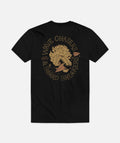 Breakers Tee - Black - Jetty
