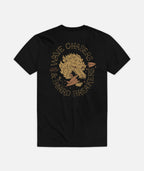 Breakers Tee - Black - Jetty