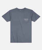 Dive Bar Tee - Fog - Jetty