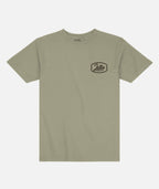Fairground Tee - Green - Jetty