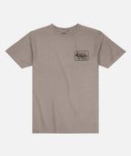 Pickup Tee - Cinder - Jetty