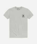 Raising Swell Tee - Heather Grey - Jetty