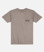 Spearfisher Tee - Cinder - Jetty