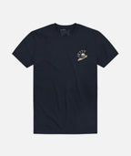 Stormrider Tee - Navy - Jetty