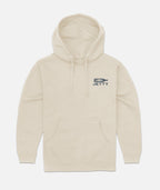 Bottle Service Hoodie - Bone - Jetty