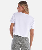Breakfast Club Tee - White - Jetty