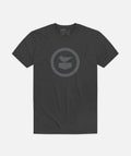 Icon Tee - Black - Jetty
