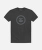 Icon Tee - Black - Jetty