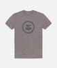 Icon Tee - Grey