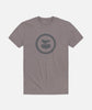 Icon Tee - Grey