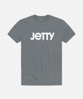 Logo Tee - Storm - Jetty