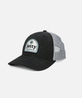 Rise Hat - Black - Jetty
