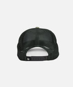 Rise Hat - Black - Jetty