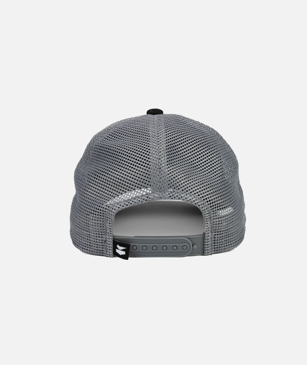 Rise Hat - Olive - Jetty