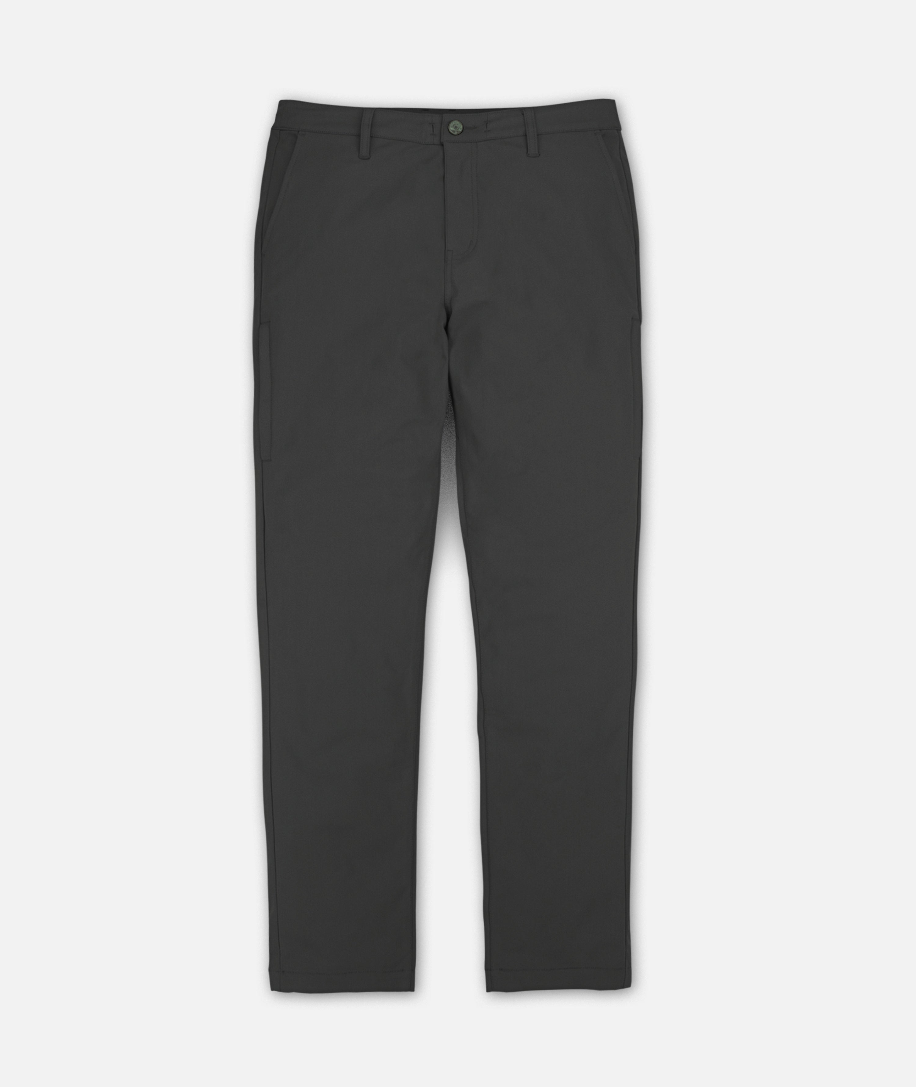 Acadia 2.0 Utility Pant - Charcoal - Jetty
