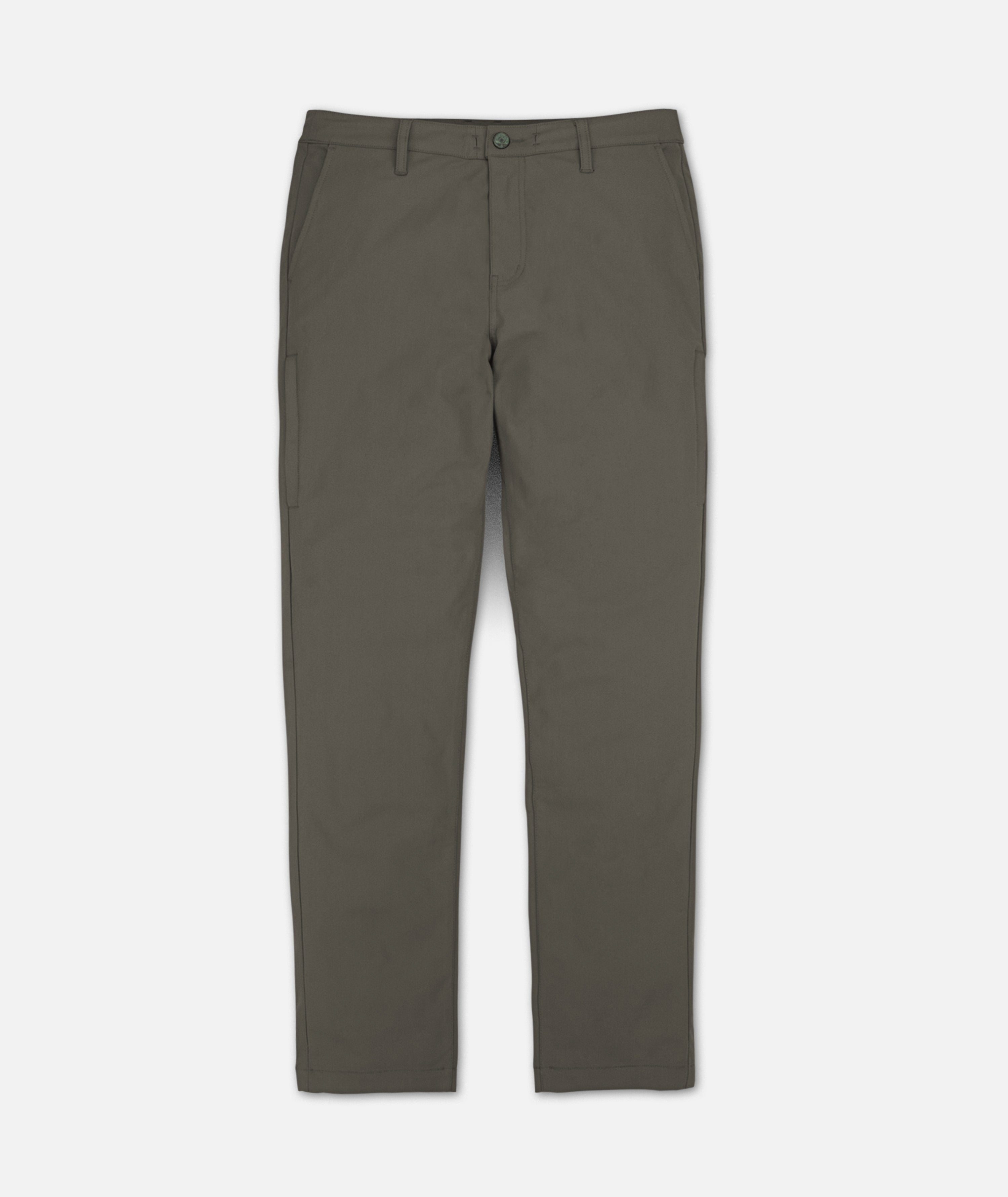 Acadia 2.0 Utility Pant - Falcon - Jetty
