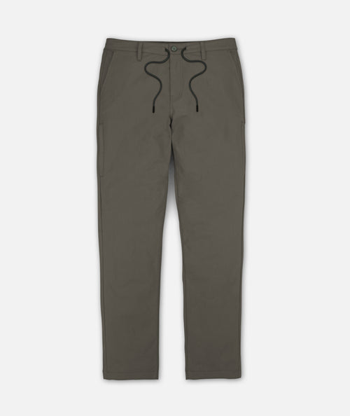 Acadia 2.0 Utility Pant - Falcon - Jetty