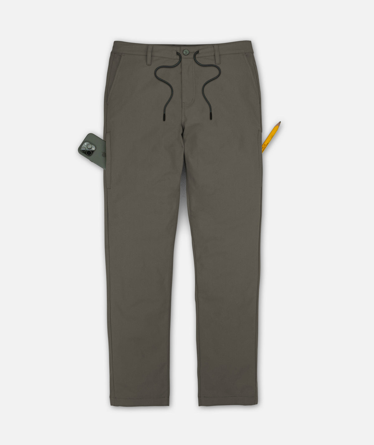 Acadia 2.0 Utility Pant - Falcon - Jetty